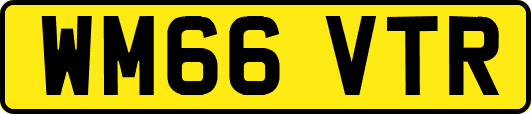 WM66VTR