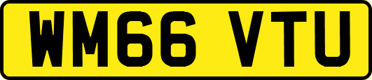 WM66VTU