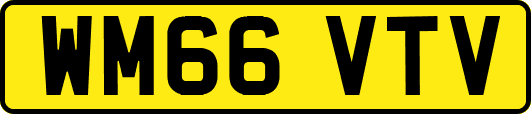 WM66VTV