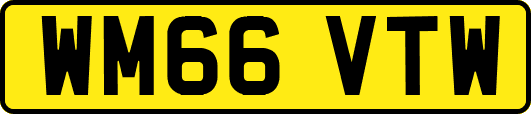 WM66VTW