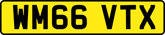 WM66VTX