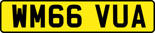 WM66VUA