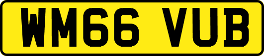 WM66VUB