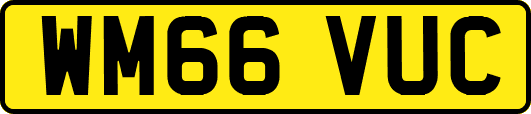 WM66VUC