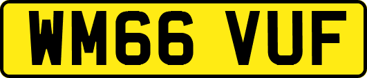 WM66VUF