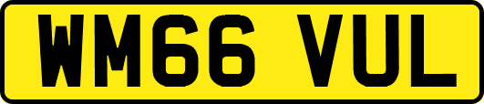WM66VUL