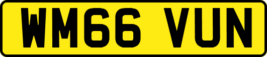 WM66VUN