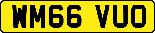 WM66VUO