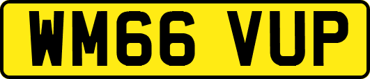 WM66VUP