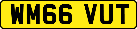 WM66VUT