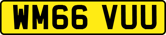 WM66VUU