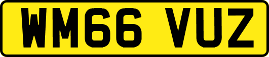 WM66VUZ