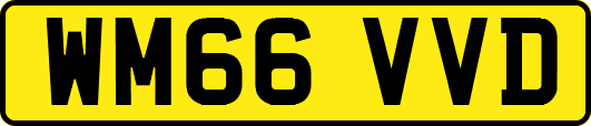 WM66VVD
