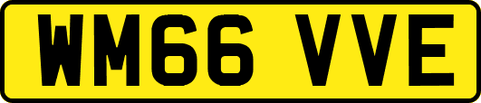WM66VVE