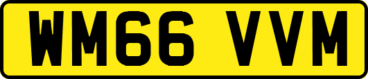 WM66VVM