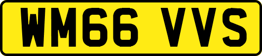 WM66VVS