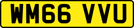 WM66VVU