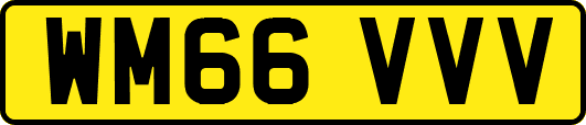 WM66VVV