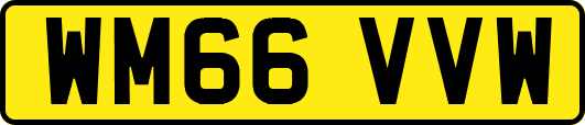 WM66VVW