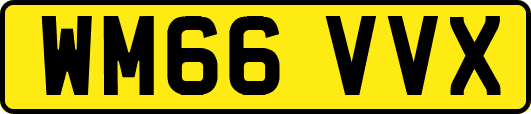 WM66VVX