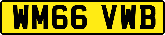 WM66VWB