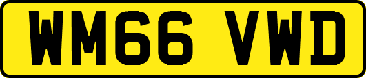 WM66VWD