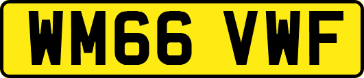 WM66VWF