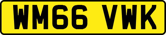 WM66VWK