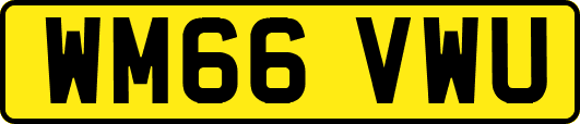 WM66VWU