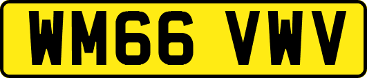 WM66VWV