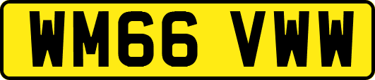 WM66VWW