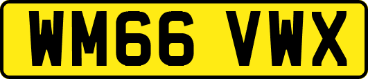 WM66VWX