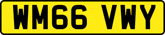 WM66VWY