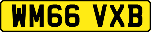 WM66VXB