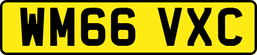 WM66VXC