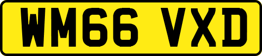 WM66VXD
