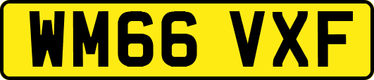 WM66VXF