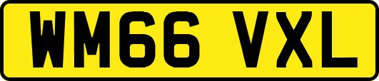 WM66VXL