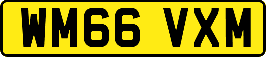 WM66VXM