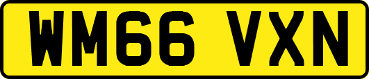 WM66VXN