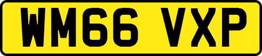 WM66VXP