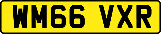 WM66VXR
