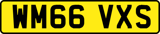 WM66VXS