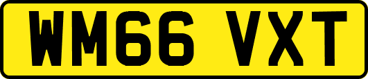 WM66VXT