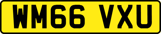 WM66VXU