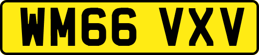 WM66VXV