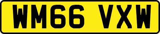 WM66VXW