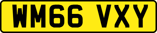 WM66VXY