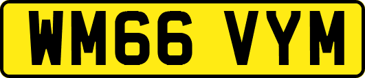 WM66VYM