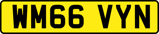 WM66VYN